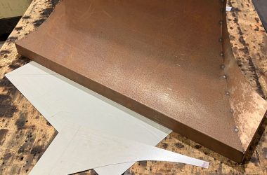 Webster Sheet Metal Brookvale Miscellaneous works 3146