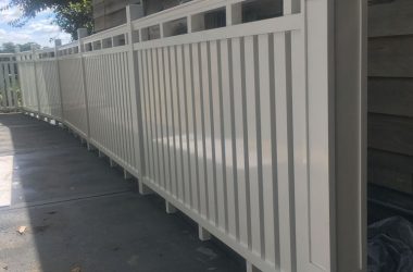 Websters Sheet Metal Brookvale Sydney Fences and Railings 6282