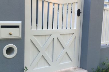 Websters Sheet Metal Brookvale Sydney Gates 123