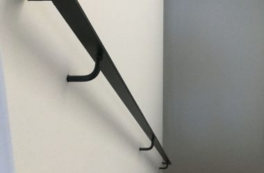 Websters Sheet Metal Brookvale Sydney Handrail 4716