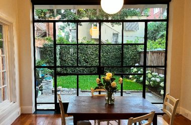 Websters Sheet Metal Brookvale Sydney windows 5888